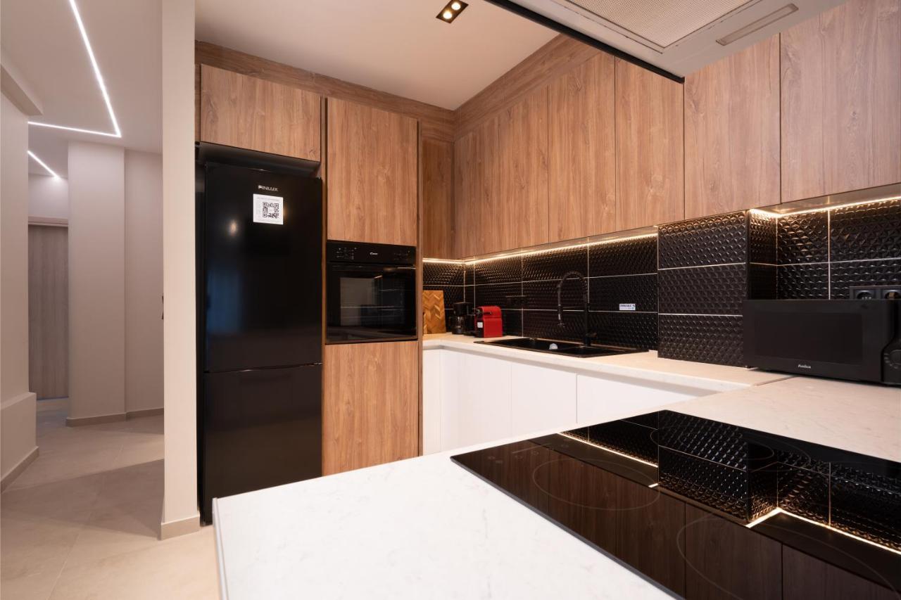 Hippest Apartamento Atenas